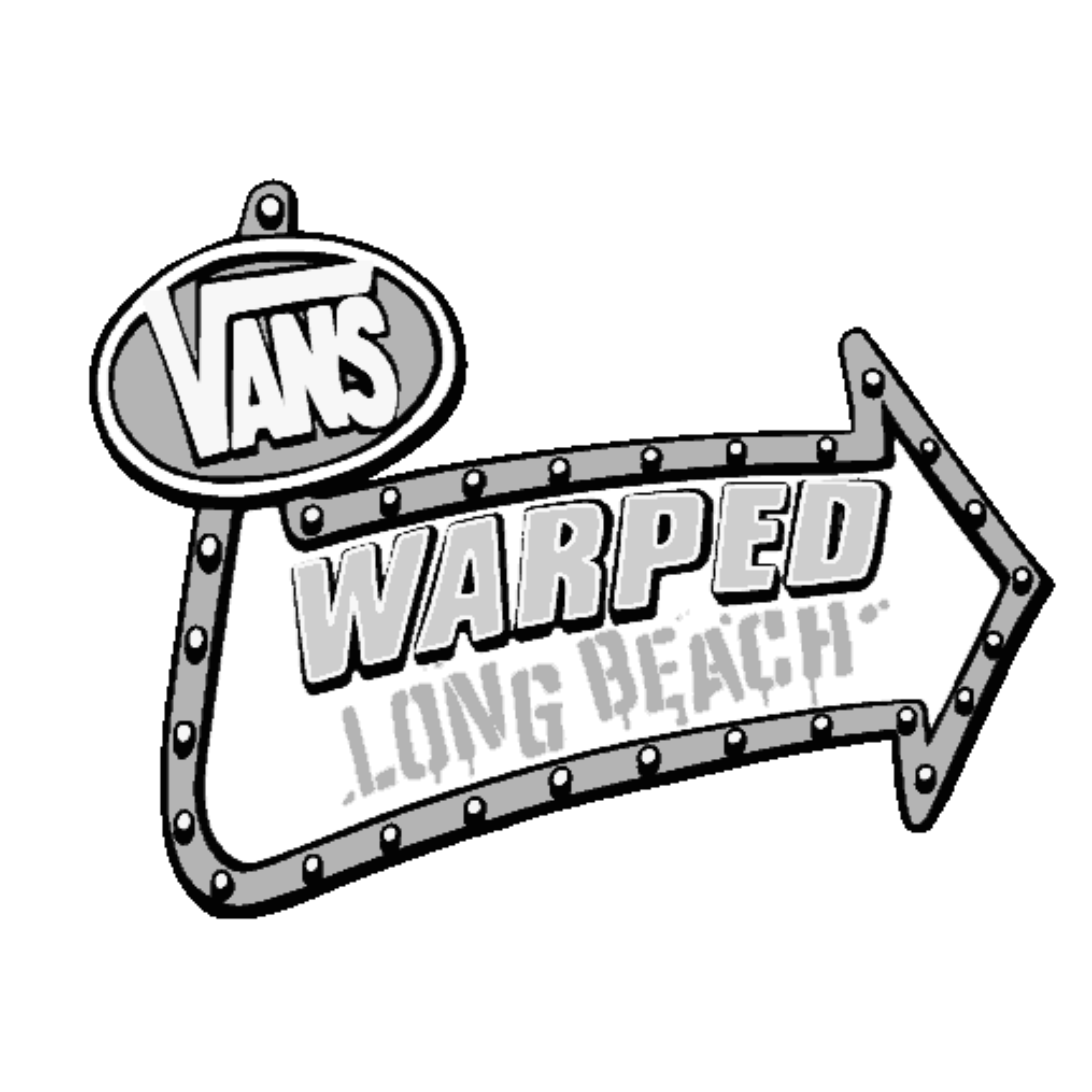 Vans Warped Tour